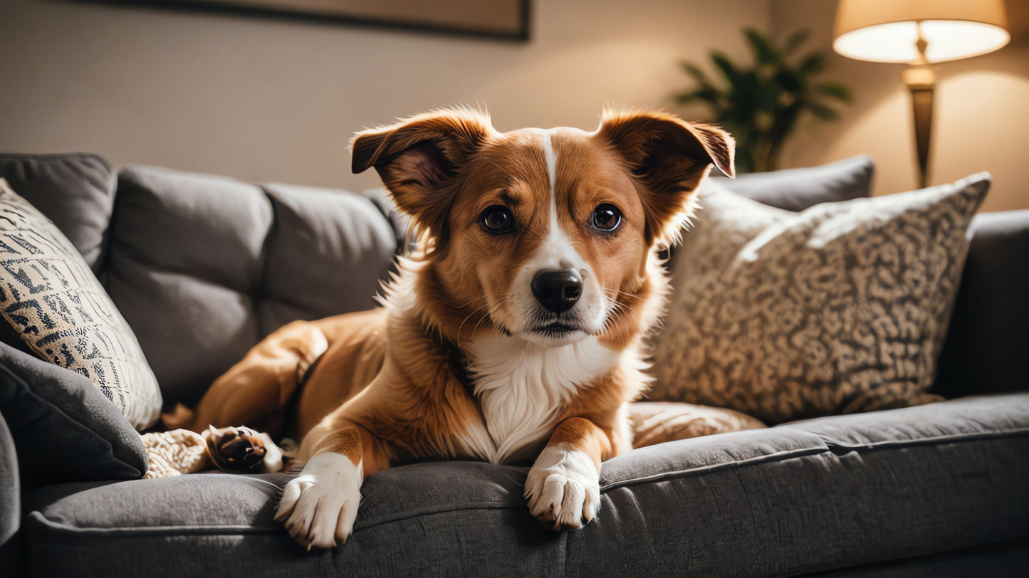 Evening Paws โ Nighttime Pet Sitting